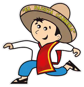 El Paisita Cabrera