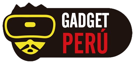 Gadget Perú