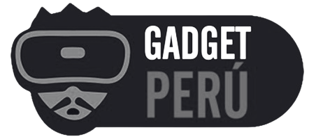 Gadget Peru